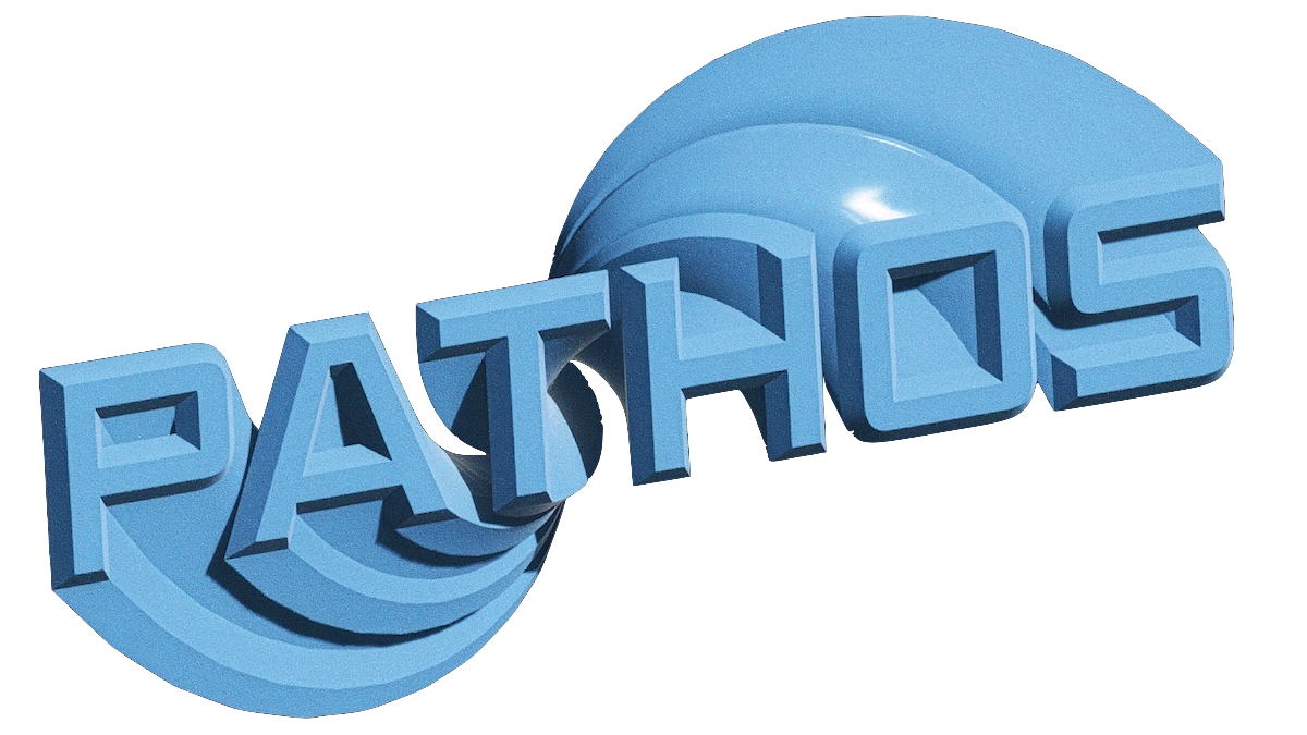 Pathos Theater - Logo
